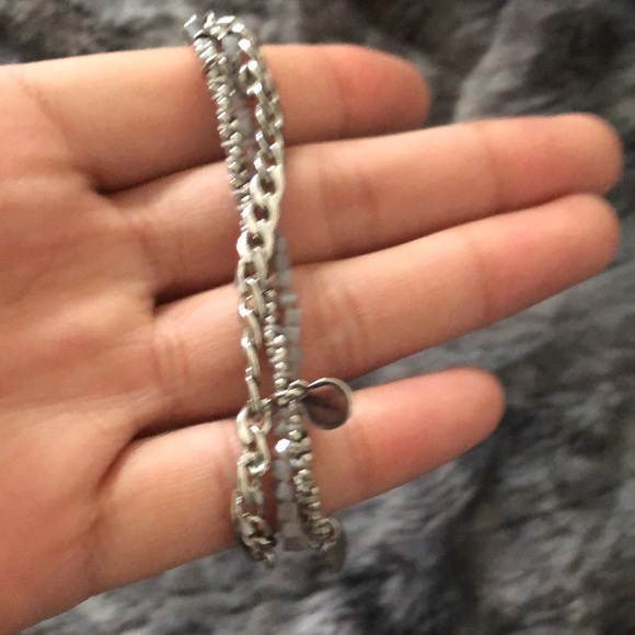 (3/$15) Necklace, Ear cuff, Bracelet Bundle !! - Picture 6 of 6